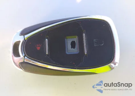 2019 Chevrolet Equinox Lt из США, поврежденный, VIN 2GNAXKEV4K6115332